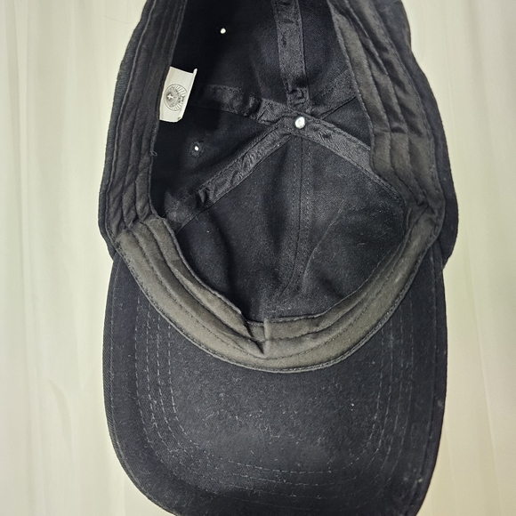 Jagermeister Black Cap adjustable back - Picture 4 of 7